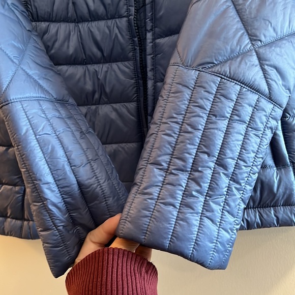 Patagonia down puffer jacket - Picture 3 of 6